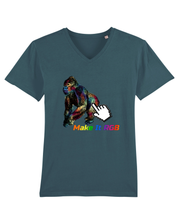 Make It RGB mark 2 Stargazer