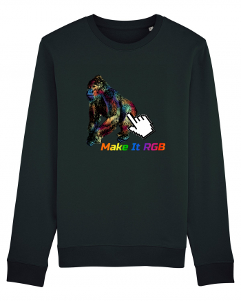 Make It RGB mark 2 Black