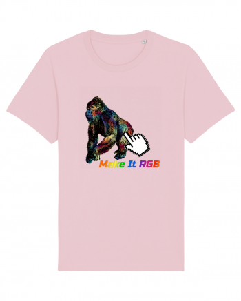 Make It RGB mark 2 Cotton Pink