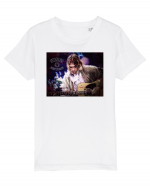 Kurt Cobain , Nirvana Tricou mânecă scurtă  Copii Mini Creator