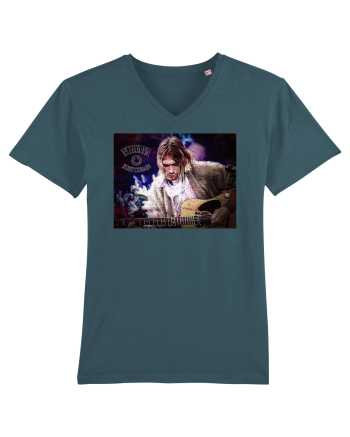 Kurt Cobain , Nirvana Stargazer