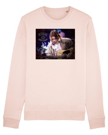 Kurt Cobain , Nirvana Candy Pink