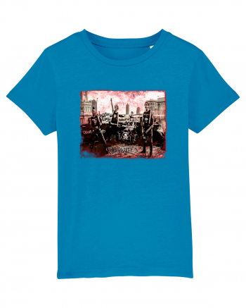The Casualties - We Are All We Have Azur