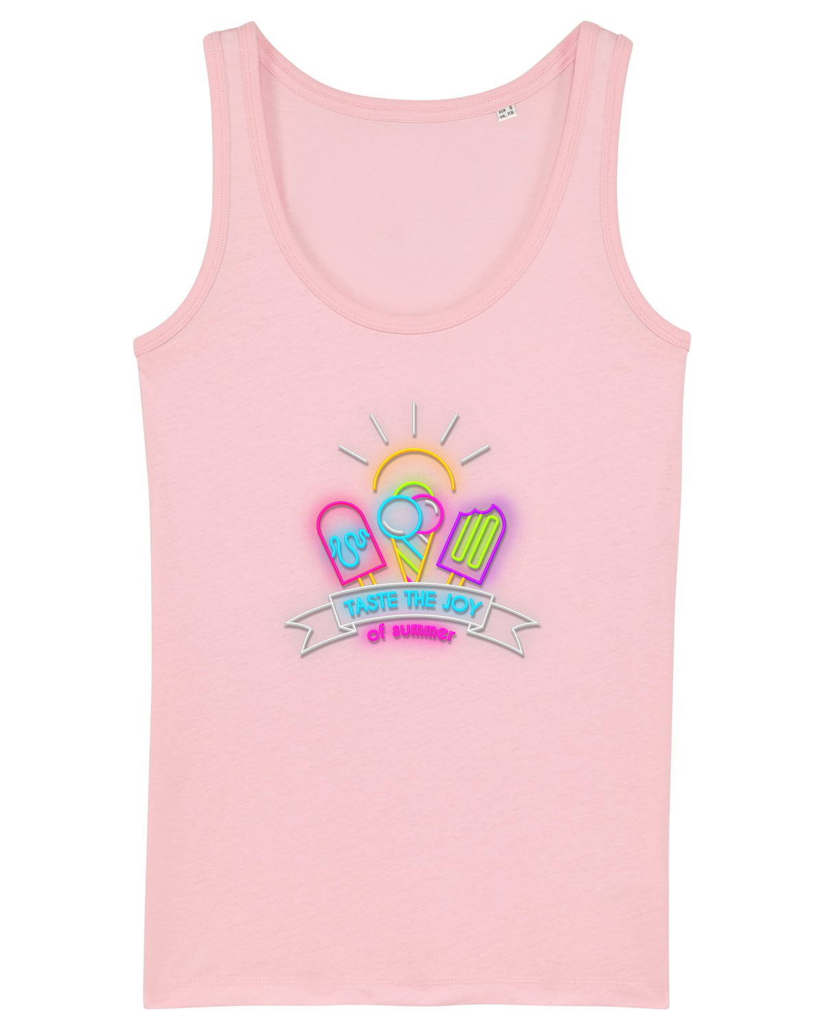 Maiou Damă Dreamer Cotton Pink