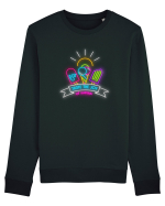 Vara are gust de înghețată Bluză mânecă lungă Unisex Rise