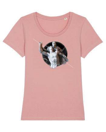 Lover's Embrace Canyon Pink
