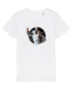 Lover's Embrace Tricou mânecă scurtă  Copii Mini Creator