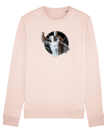 Lover's Embrace Candy Pink