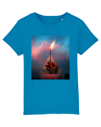 Night Light Azur