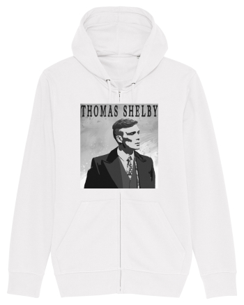 Thomas Shelby White