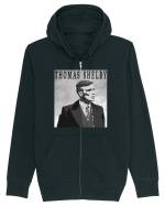 Thomas Shelby Hanorac cu fermoar Unisex Connector