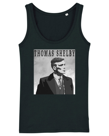 Thomas Shelby Black