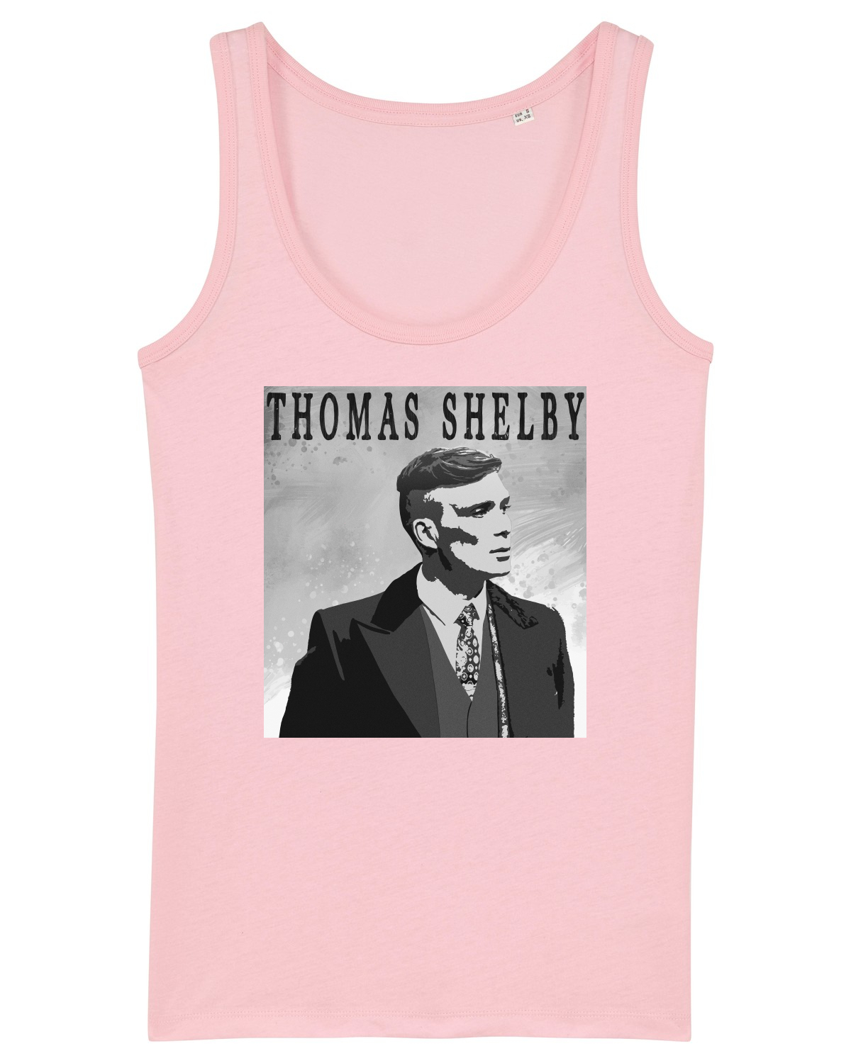 Maiou Damă Dreamer Cotton Pink