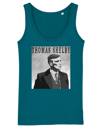 Thomas Shelby Ocean Depth