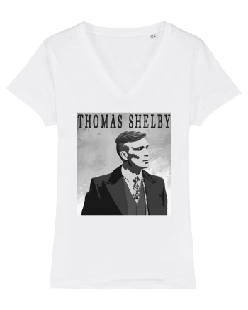 Thomas Shelby White