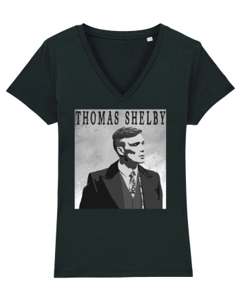 Thomas Shelby Black