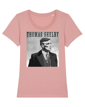 Thomas Shelby Canyon Pink