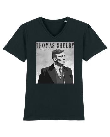 Thomas Shelby Black