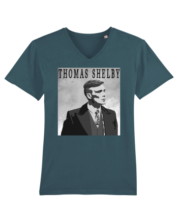 Thomas Shelby Stargazer