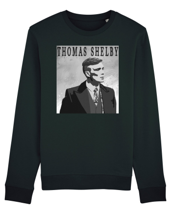 Thomas Shelby Black
