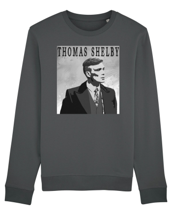 Thomas Shelby Anthracite