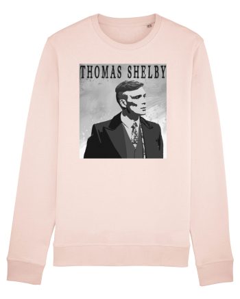 Thomas Shelby Candy Pink