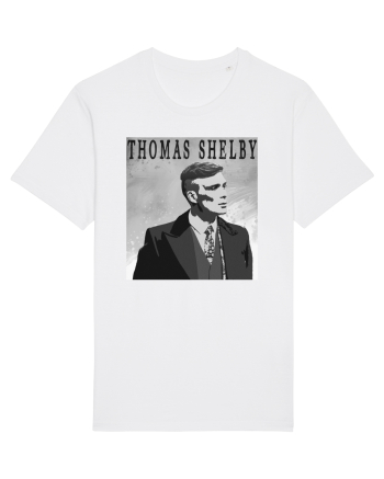 Thomas Shelby White