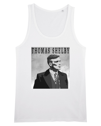 Thomas Shelby White
