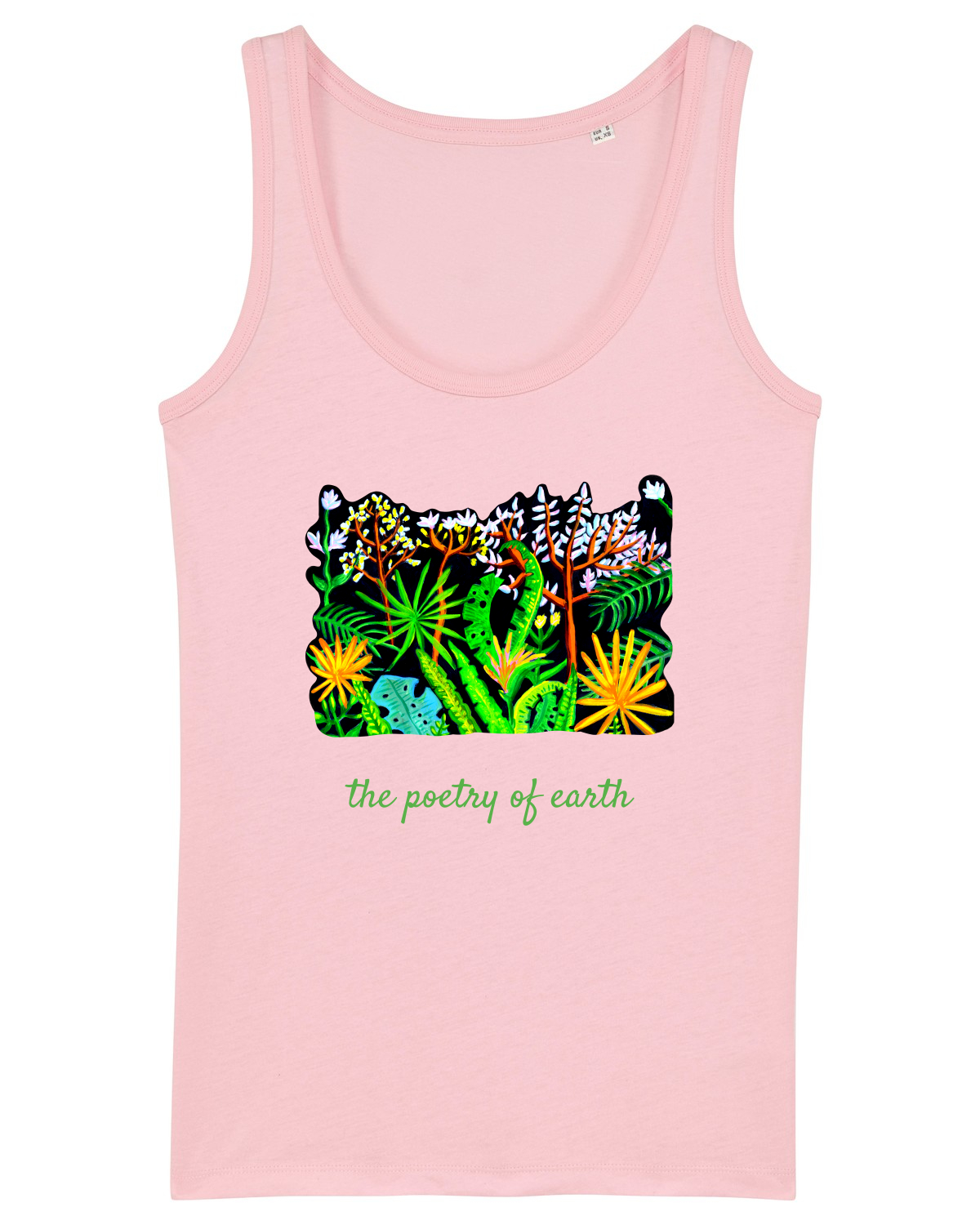 Maiou Damă Dreamer Cotton Pink
