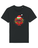 December 25th Tricou mânecă scurtă Unisex Rocker
