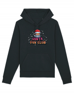 Santa Fan Club Hanorac Unisex Drummer