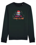 Santa Fan Club Bluză mânecă lungă Unisex Rise