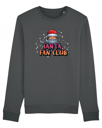 Santa Fan Club Anthracite