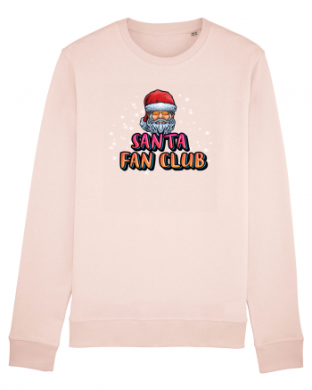 Santa Fan Club Candy Pink