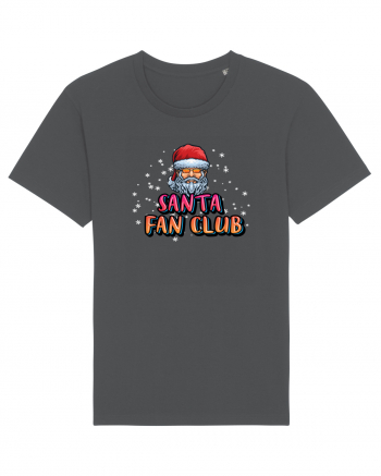 Santa Fan Club Anthracite