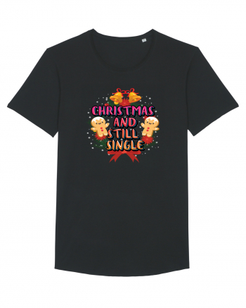 Christmas And Still Single Black