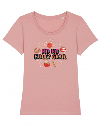 Ho Ho Holly Grail Canyon Pink