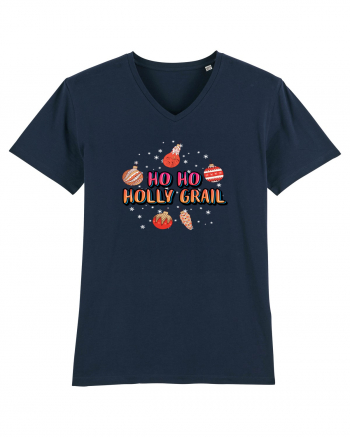 Ho Ho Holly Grail French Navy