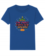 The Most Expected Holiday Tricou mânecă scurtă  Copii Mini Creator