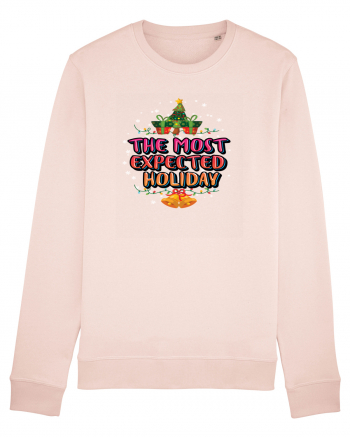 The Most Expected Holiday Candy Pink