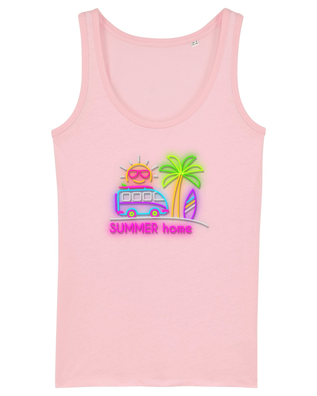 Maiou Damă Dreamer Cotton Pink