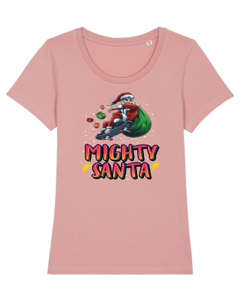 Mighty Santa Craciun Canyon Pink