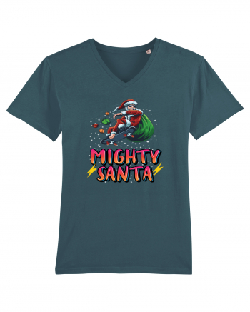 Mighty Santa Craciun Stargazer