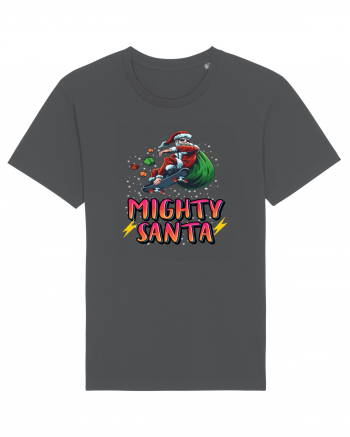 Mighty Santa Craciun Anthracite