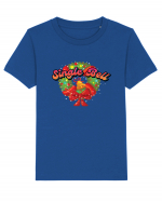 Single Bell Tricou mânecă scurtă  Copii Mini Creator