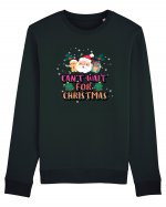 Can't Wait For Christmas Bluză mânecă lungă Unisex Rise