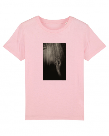 Surreal Vision no. 2 Cotton Pink