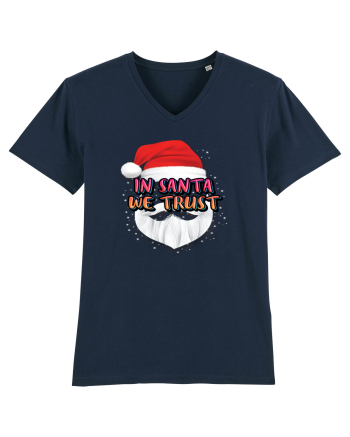In Santa We Trust French Navy