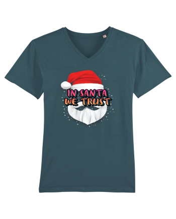 In Santa We Trust Stargazer