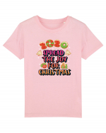 Spread The Joy For Christmas Tricou mânecă scurtă  Copii Mini Creator